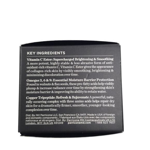 Perricone MD Cold Plasma Plus+ Eye Cream - Picture 7 of 8